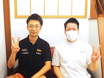 藤下様